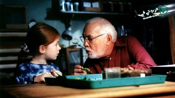 فيلم The Butterfly 2002 مترجم