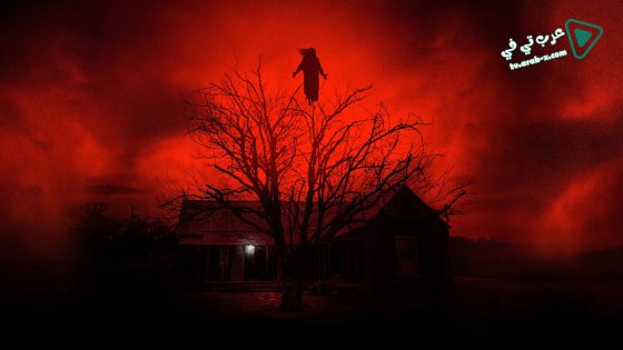 فيلم The Dark And The Wicked 2020 مترجم