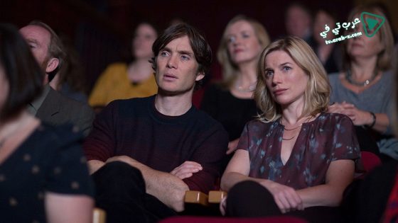 فيلم The Delinquent Season 2017 مترجم