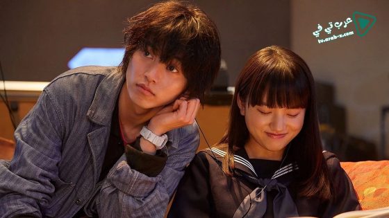 فيلم The Door Into Summer 2021 مترجم