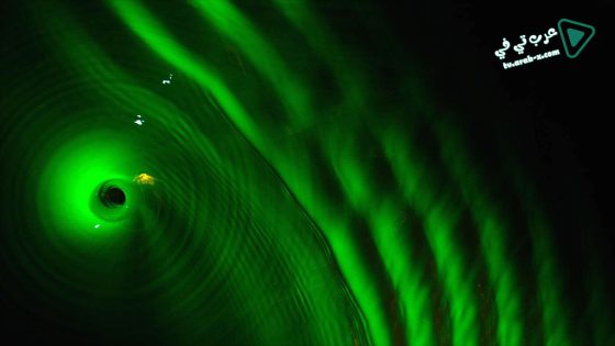 فيلم The Edge Of All We Know 2020 مترجم