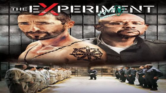 فيلم The Experiment 2010 مترجم