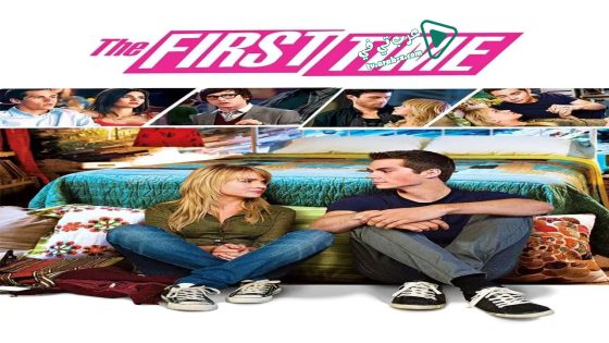 فيلم The First Time 2012 مترجم