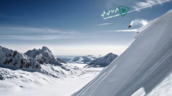 فيلم The Fourth Phase 2016 مترجم