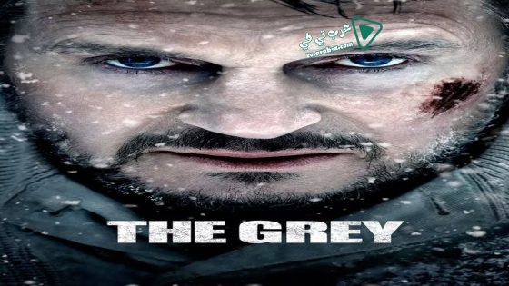 فيلم The Grey 2011 مترجم