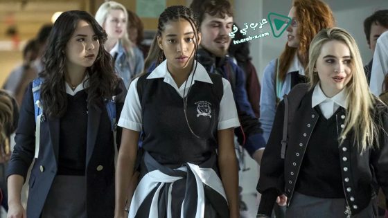 فيلم The Hate U Give 2018 مترجم