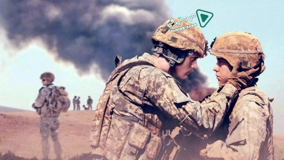 فيلم The Kill Team 2019 مترجم