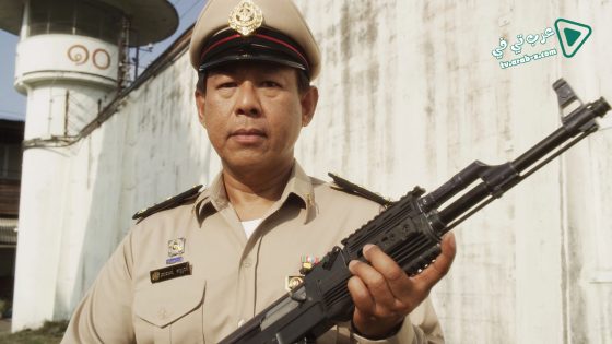 فيلم The Last Executioner 2014 مترجم