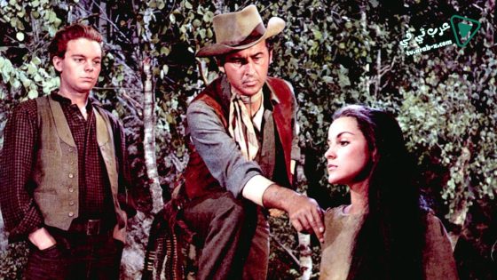 فيلم The Last Hunt 1956 مترجم
