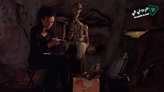 فيلم The Minion 1998 مترجم