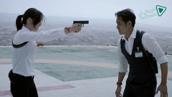 فيلم The Missing 2017 مترجم