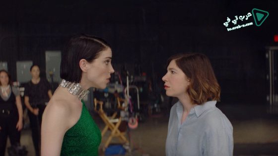 فيلم The Nowhere Inn 2021 مترجم