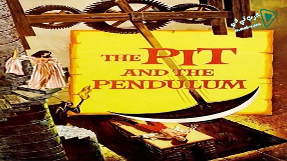 فيلم The Pit and the Pendulum 1961 مترجم