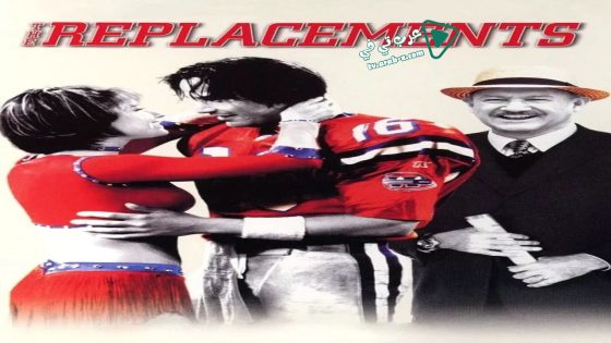 فيلم The Replacements 2000 مترجم