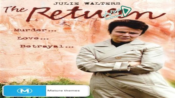 فيلم The Return 2003 مترجم