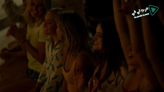 فيلم The Row 2018 مترجم