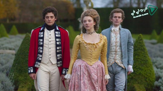 فيلم The Scandalous Lady W 2015 مترجم