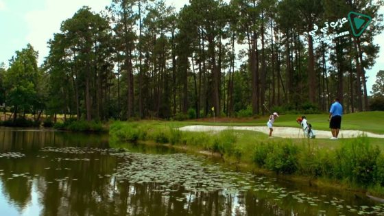 فيلم The Short Game 2013 مترجم