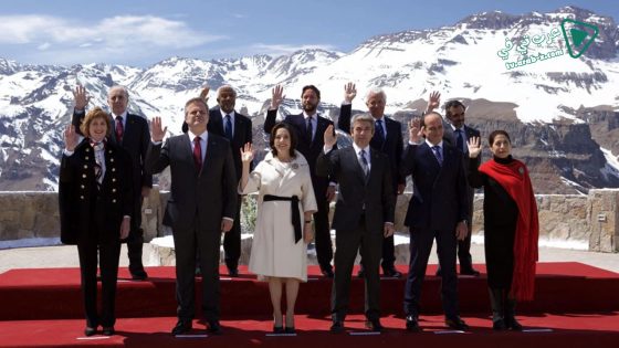 فيلم The Summit 2017 مترجم