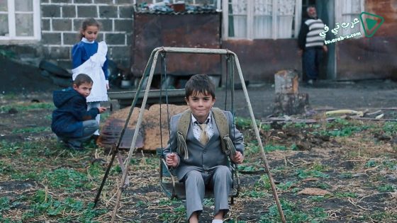 فيلم The Trader 2018 مترجم