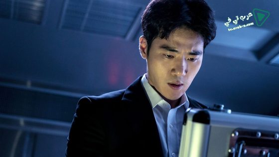 فيلم The Vanished 2018 مترجم