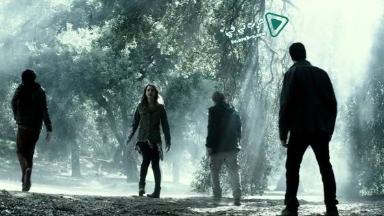 فيلم The Veil 2016 مترجم