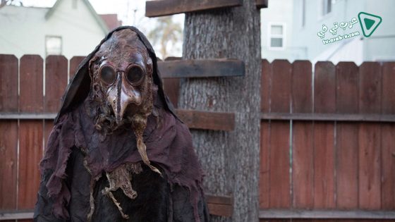 فيلم The Watcher 2016 مترجم