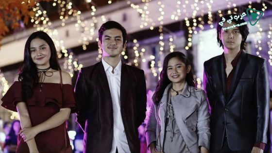 فيلم The Way I Love You 2019 مترجم