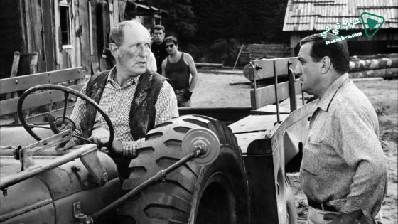 فيلم The Wise Guys 1965 مترجم