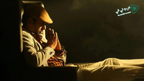فيلم Thupparivaalan 2017 مترجم