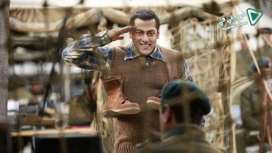 فيلم Tubelight 2017 مترجم