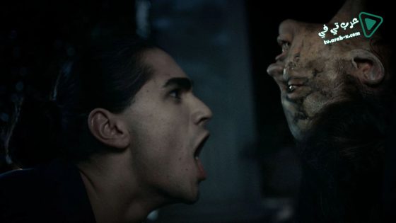 فيلم Uc Harfliler Adak 2019 مترجم