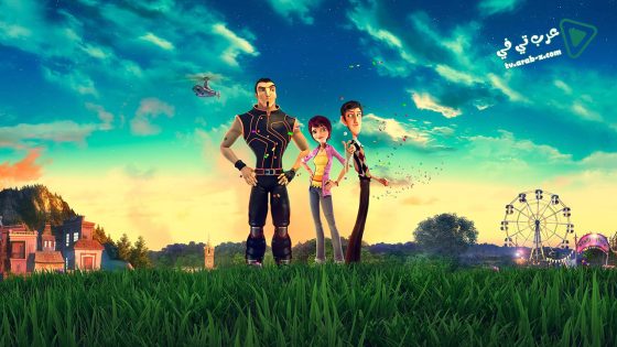 فيلم Underdogs 2013 مترجم