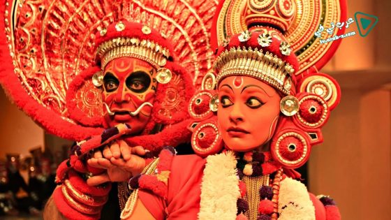 فيلم Uttama Villain 2015 مترجم