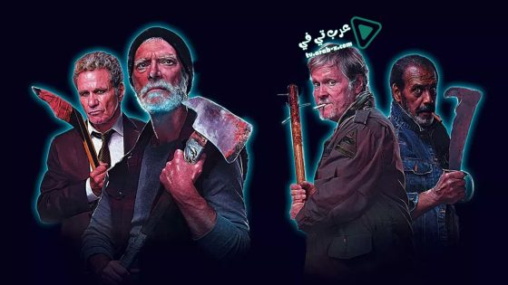 فيلم VFW 2019 مترجم