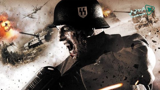 فيلم War Of The Dead 2011 مترجم