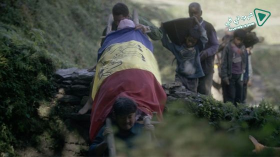 فيلم White Sun 2016 مترجم