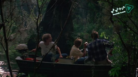 فيلم Wild America 1997 مترجم