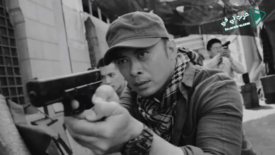 فيلم Wolves Action 2 2020 مترجم