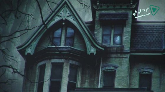 فيلم Wraith 2017 مترجم