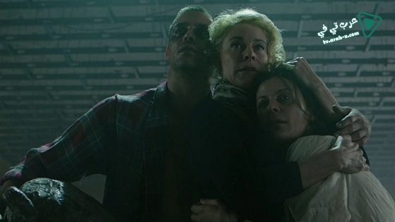 فيلم You Shall Not Sleep 2018 مترجم