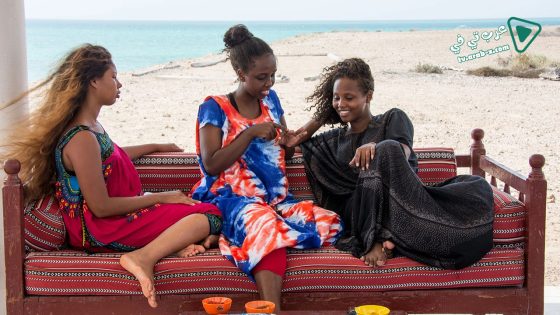 فيلم Youth 2018 مترجم