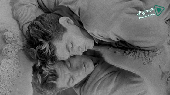 فيلم orpheus 1950 مترجم