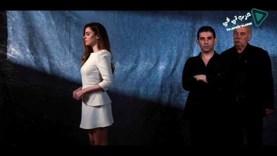 مسلسل المنعطف الحلقة 8 مترجم – الأخيرة