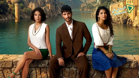 مسلسل الخليفة الحلقة 6 مترجم